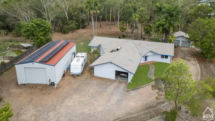 10 Hansen Court, Deeragun QLD 4818