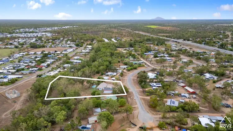 Third view of Homely rural property listing, 10 Hansen Court, Deeragun QLD 4818