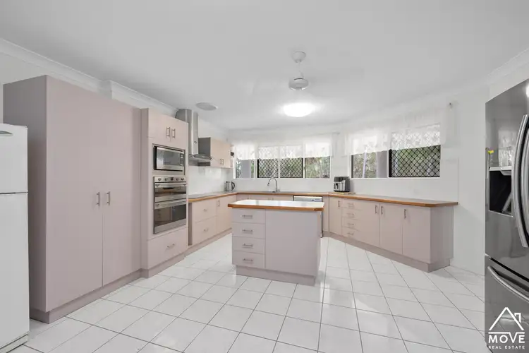 Fourth view of Homely rural property listing, 10 Hansen Court, Deeragun QLD 4818