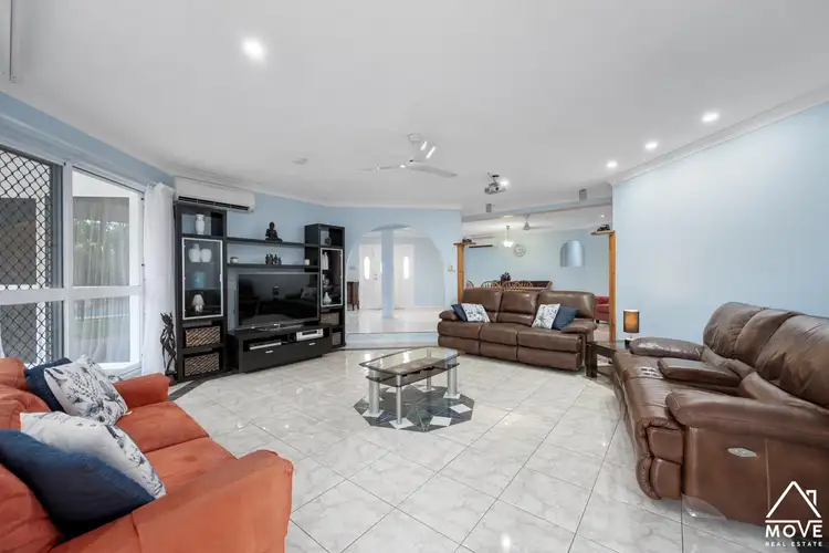 Fifth view of Homely rural property listing, 10 Hansen Court, Deeragun QLD 4818