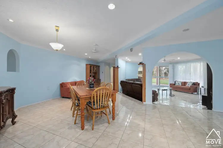 Sixth view of Homely rural property listing, 10 Hansen Court, Deeragun QLD 4818