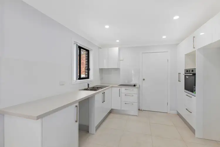Second view of Homely townhouse listing, 2 & 3/85 Eastern Road, Bateau Bay NSW 2261