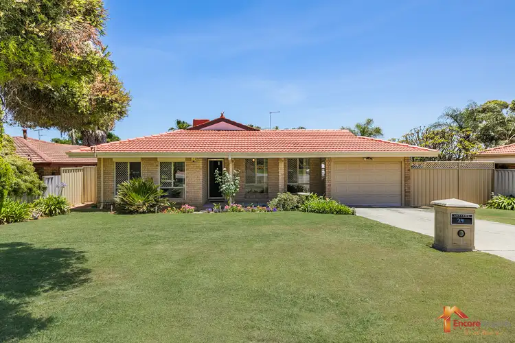 29 Skottowe Parkway, Parmelia WA 6167