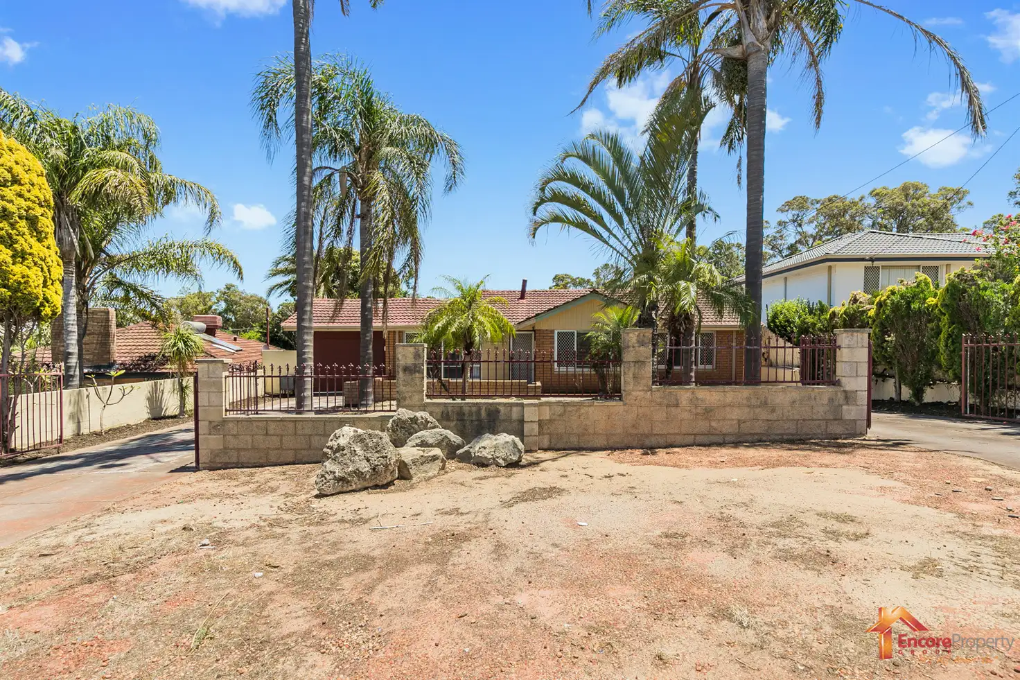 Main view of Homely house listing, 19 Barron Way, Orelia WA 6167