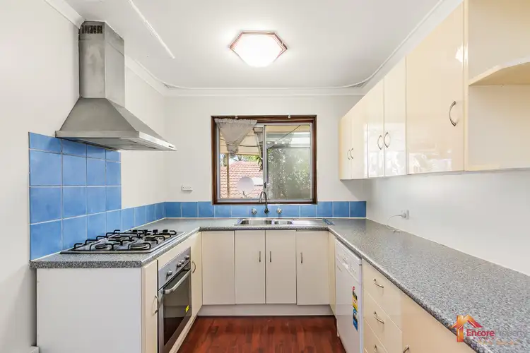 Fifth view of Homely house listing, 19 Barron Way, Orelia WA 6167
