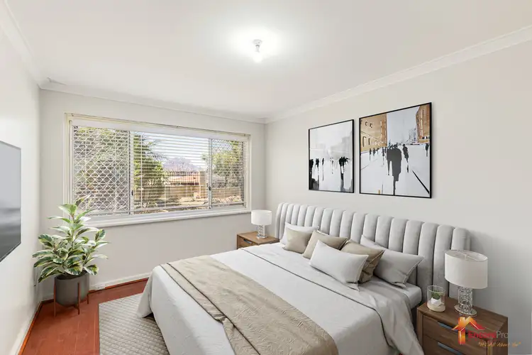 Seventh view of Homely house listing, 19 Barron Way, Orelia WA 6167
