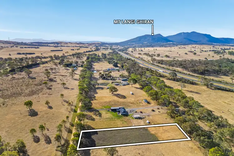 Third view of Homely rural property listing, Lot 30 Buangor Road, Buangor VIC 3375