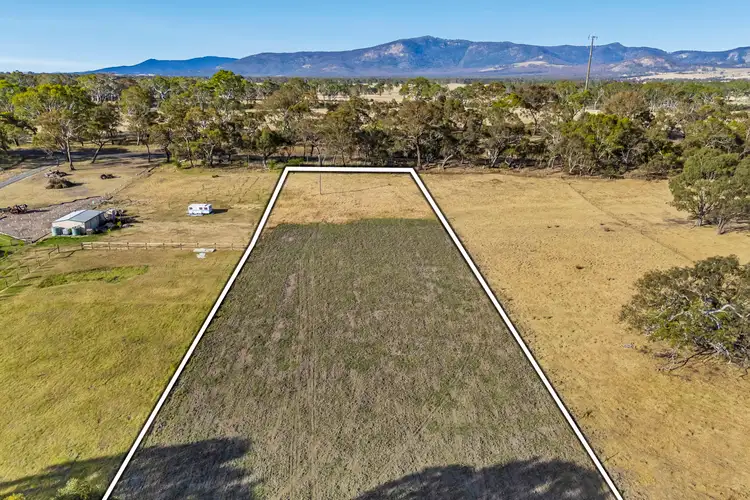 Fourth view of Homely rural property listing, Lot 30 Buangor Road, Buangor VIC 3375
