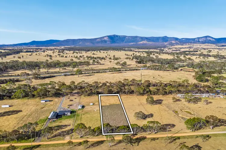 Sixth view of Homely rural property listing, Lot 30 Buangor Road, Buangor VIC 3375