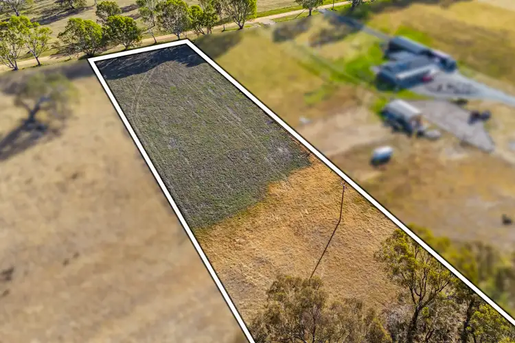 Seventh view of Homely rural property listing, Lot 30 Buangor Road, Buangor VIC 3375