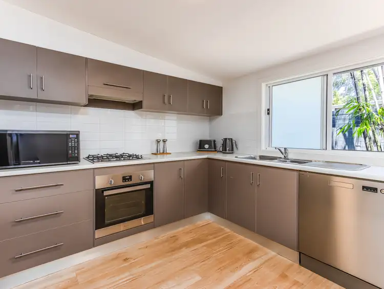 Fourth view of Homely house listing, 2/2 Gara Court, Ocean Shores NSW 2483