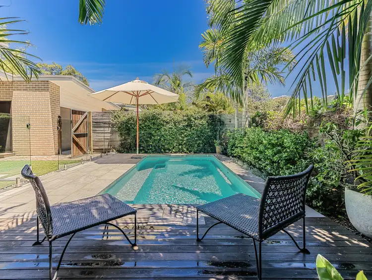 Fifth view of Homely house listing, 2/2 Gara Court, Ocean Shores NSW 2483