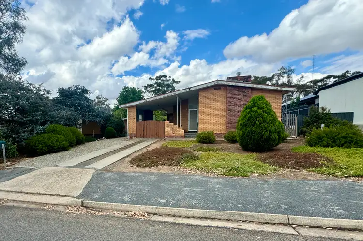 Main view of Homely house listing, 17 Guilford Street, Clare SA 5453