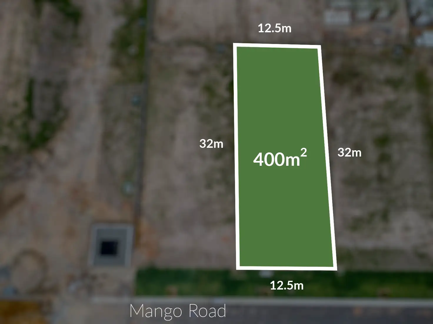 Main view of Homely land listing, 6 Mango Road, Park Ridge QLD 4125