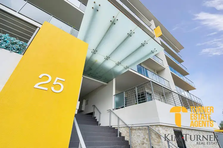 111/25 Malata Crescent, Success WA 6164