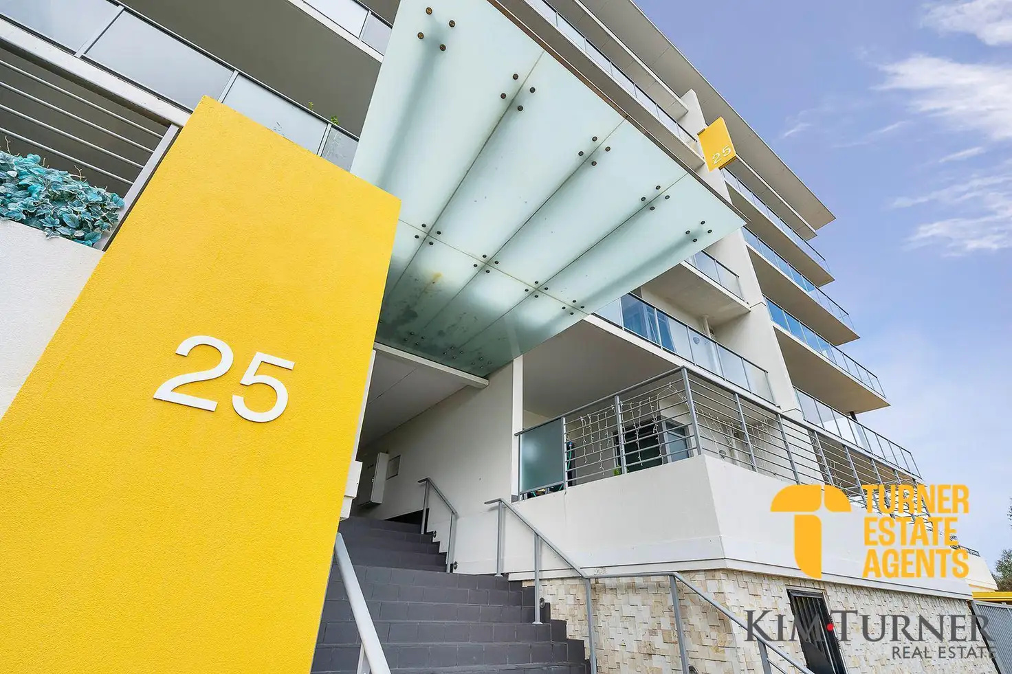 Main view of Homely apartment listing, 111/25 Malata Crescent, Success WA 6164