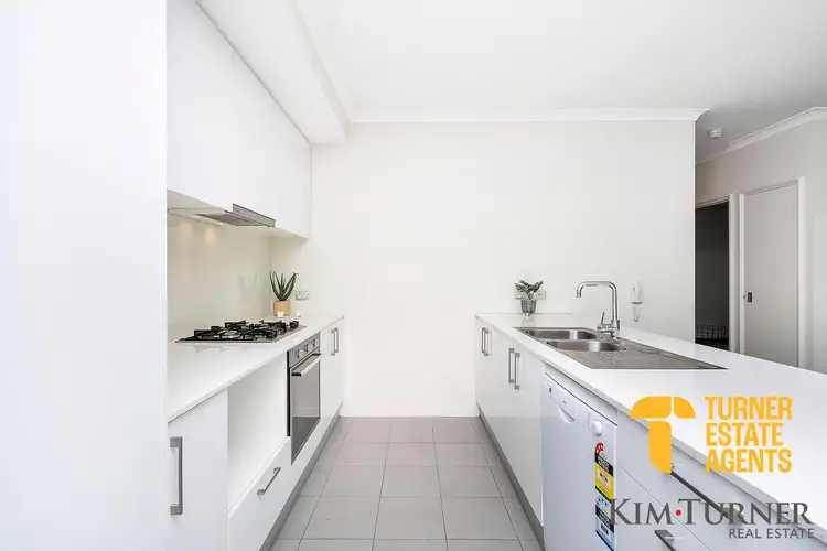 Second view of Homely apartment listing, 111/25 Malata Crescent, Success WA 6164