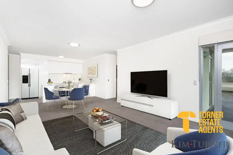 Third view of Homely apartment listing, 111/25 Malata Crescent, Success WA 6164