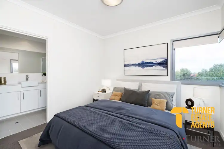 Fourth view of Homely apartment listing, 111/25 Malata Crescent, Success WA 6164