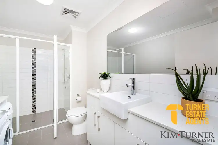 Fifth view of Homely apartment listing, 111/25 Malata Crescent, Success WA 6164
