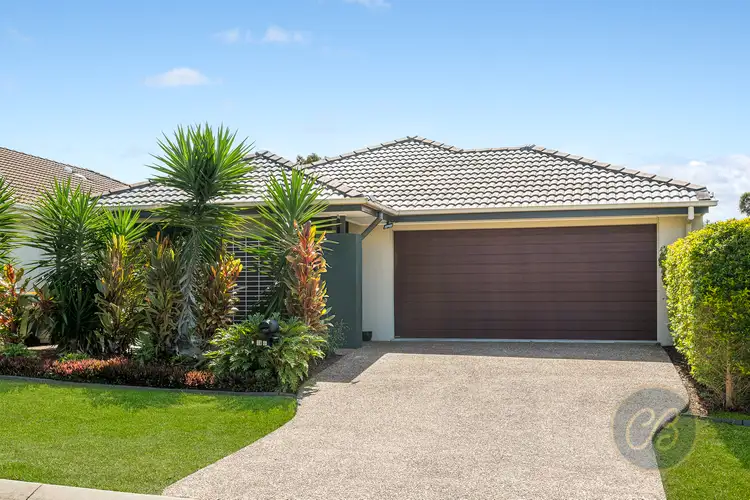 Main view of Homely house listing, 18 Denham Crescent, North Lakes QLD 4509