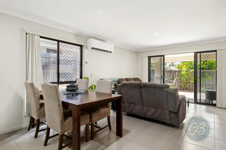Second view of Homely house listing, 18 Denham Crescent, North Lakes QLD 4509