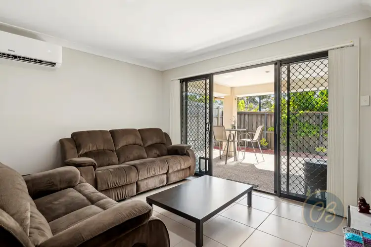 Third view of Homely house listing, 18 Denham Crescent, North Lakes QLD 4509
