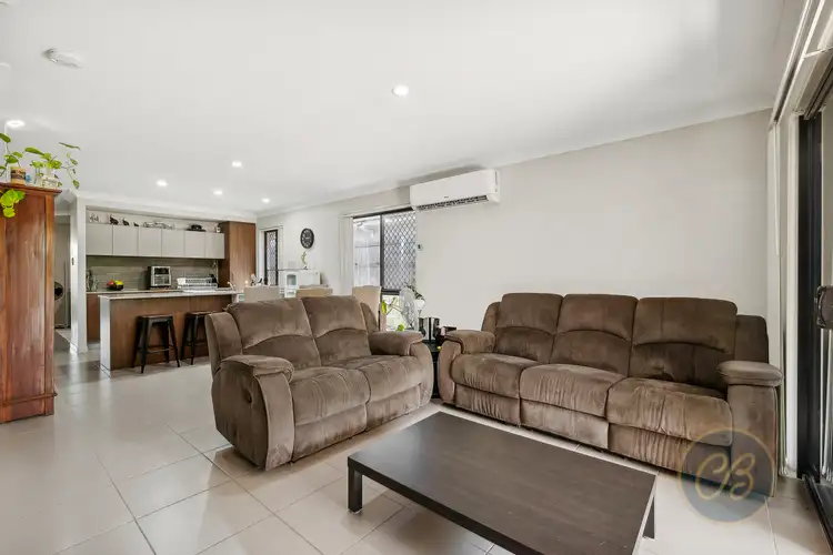 Fourth view of Homely house listing, 18 Denham Crescent, North Lakes QLD 4509