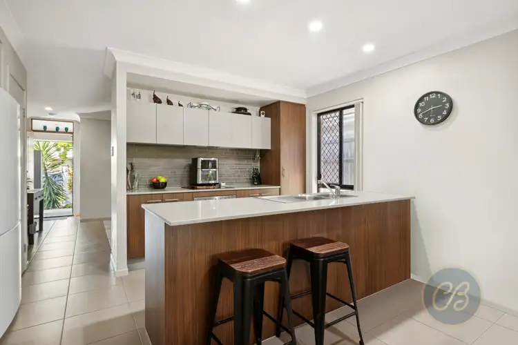 Fifth view of Homely house listing, 18 Denham Crescent, North Lakes QLD 4509