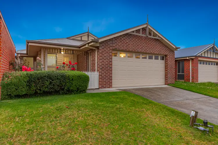 Main view of Homely house listing, 18 Discovery Street, Pakenham VIC 3810