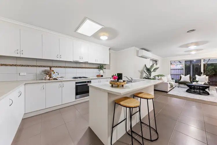 Second view of Homely house listing, 18 Discovery Street, Pakenham VIC 3810