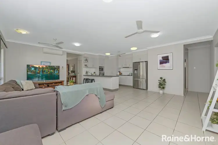 Third view of Homely house listing, 8 Yarra Crescent, Kelso QLD 4815