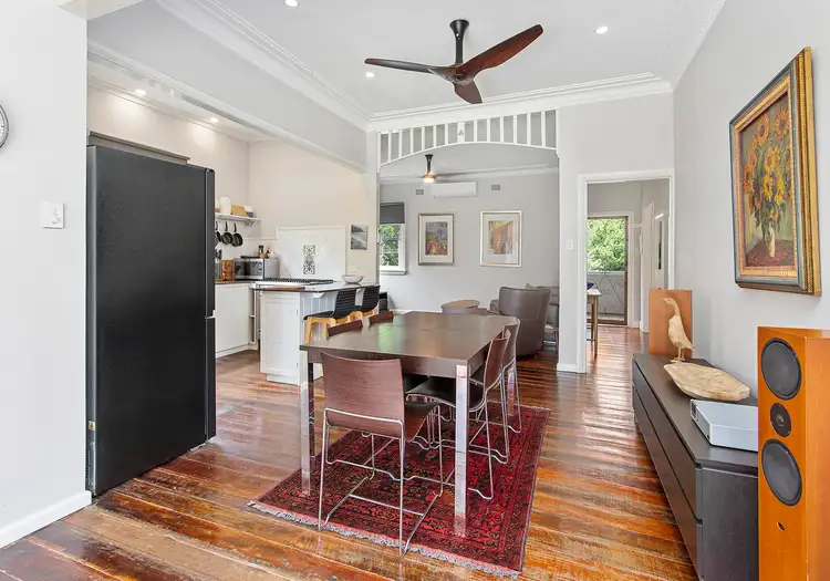 Second view of Homely house listing, 33 Moss Vale Road, Kangaroo Valley NSW 2577