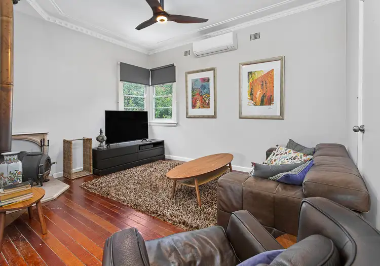 Third view of Homely house listing, 33 Moss Vale Road, Kangaroo Valley NSW 2577