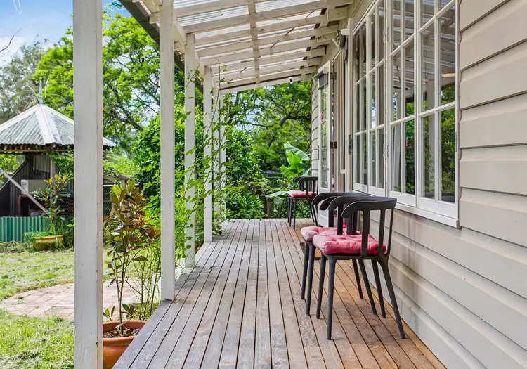 Fourth view of Homely house listing, 33 Moss Vale Road, Kangaroo Valley NSW 2577