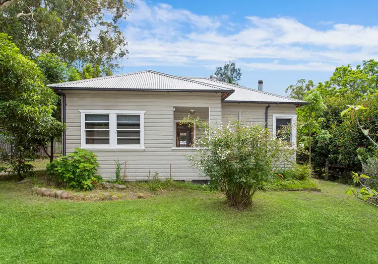 Fifth view of Homely house listing, 33 Moss Vale Road, Kangaroo Valley NSW 2577