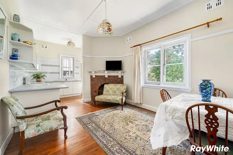 Fourth view of Homely house listing, 14 Bennett Street, West Ryde NSW 2114