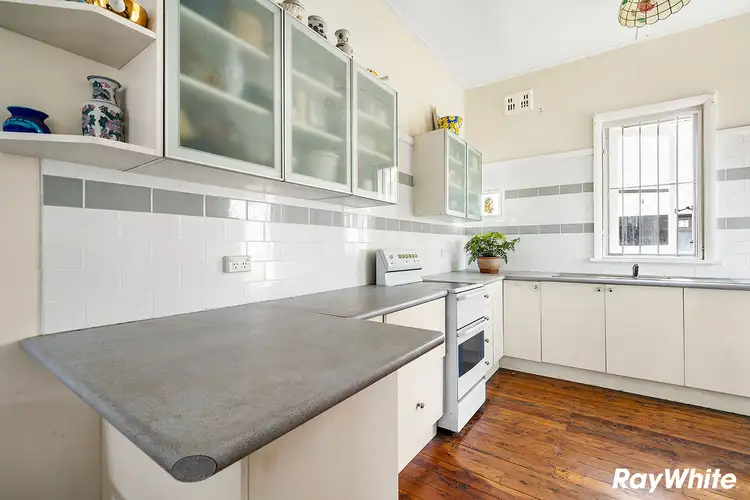 Fifth view of Homely house listing, 14 Bennett Street, West Ryde NSW 2114