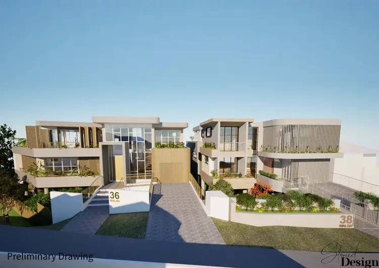 36 Walsh Avenue, Croydon Park NSW 2133