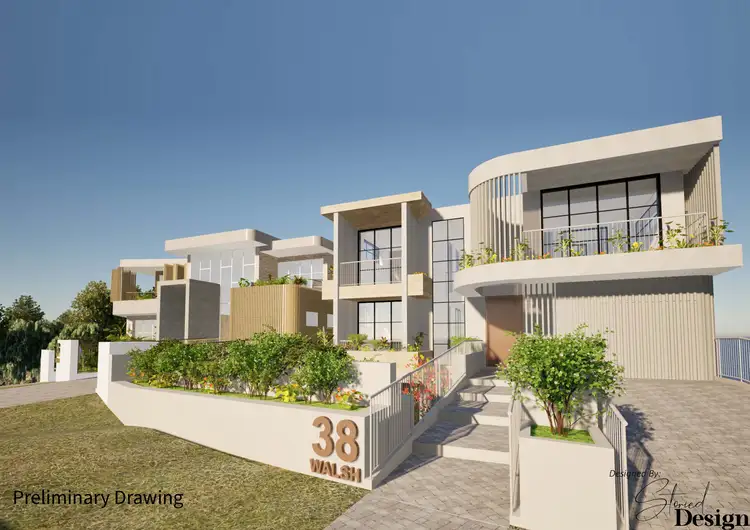 Third view of Homely house listing, 36 Walsh Avenue, Croydon Park NSW 2133