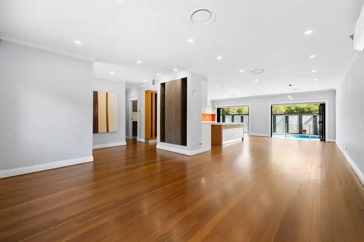 Fifth view of Homely house listing, 36 Walsh Avenue, Croydon Park NSW 2133