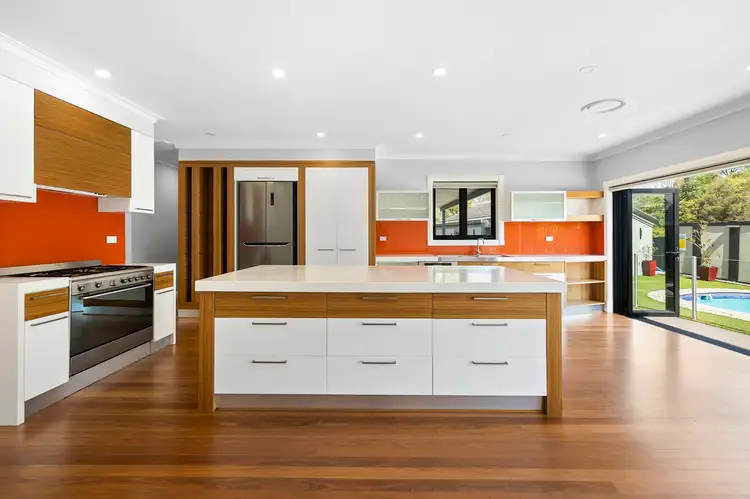 Sixth view of Homely house listing, 36 Walsh Avenue, Croydon Park NSW 2133