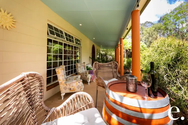 Main view of Homely house listing, 88-98 Drummond Street, Apple Tree Creek QLD 4660