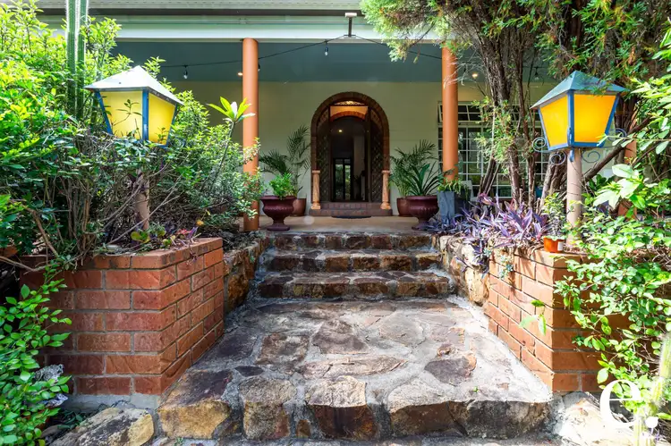 Second view of Homely house listing, 88-98 Drummond Street, Apple Tree Creek QLD 4660