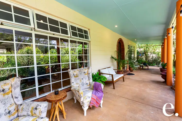 Fourth view of Homely house listing, 88-98 Drummond Street, Apple Tree Creek QLD 4660