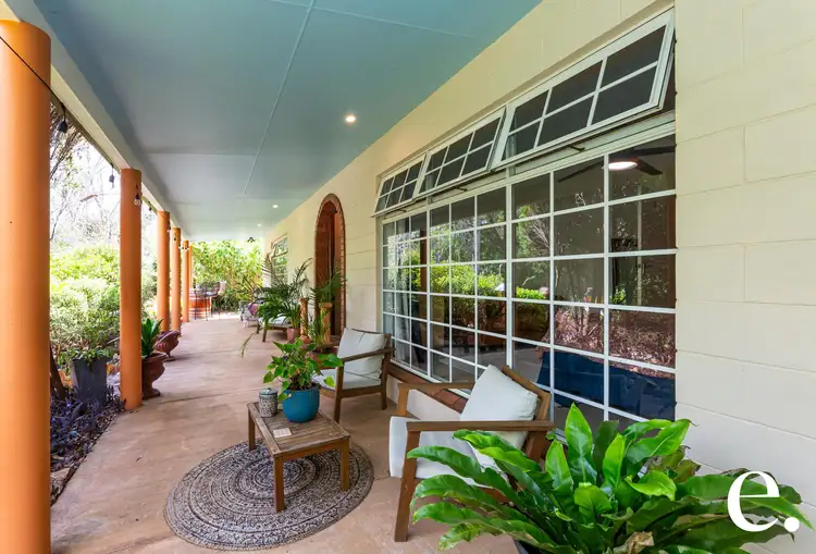 Fifth view of Homely house listing, 88-98 Drummond Street, Apple Tree Creek QLD 4660