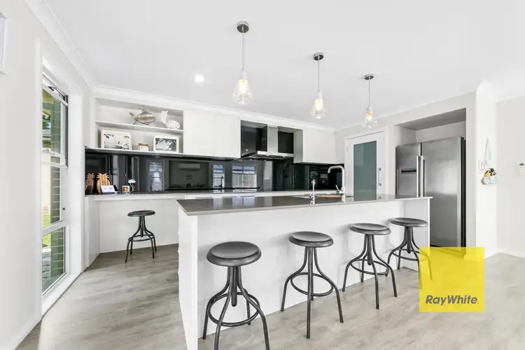 Fifth view of Homely house listing, 27 Mornington Circuit, Gwandalan NSW 2259