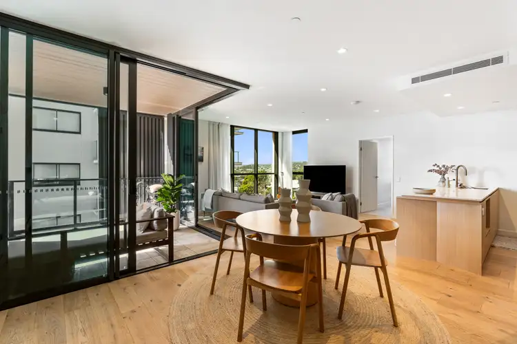 506/4 Seventeenth Avenue, Palm Beach QLD 4221
