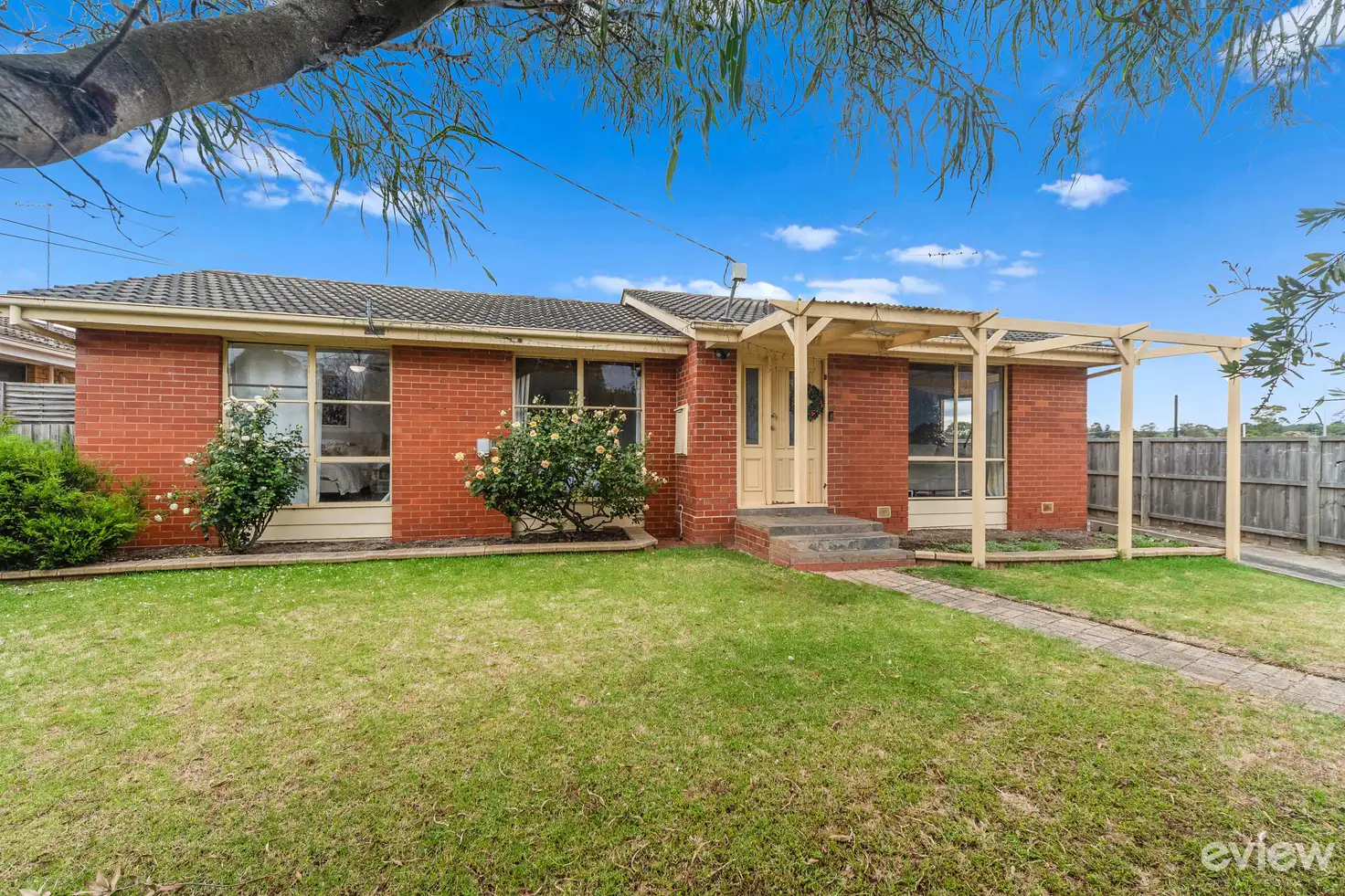 Main view of Homely house listing, 21 Bundy Court, Frankston North VIC 3200