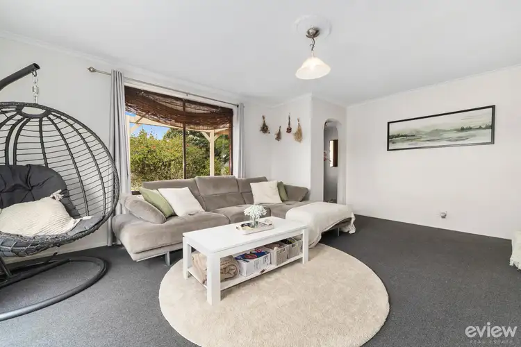 Third view of Homely house listing, 21 Bundy Court, Frankston North VIC 3200